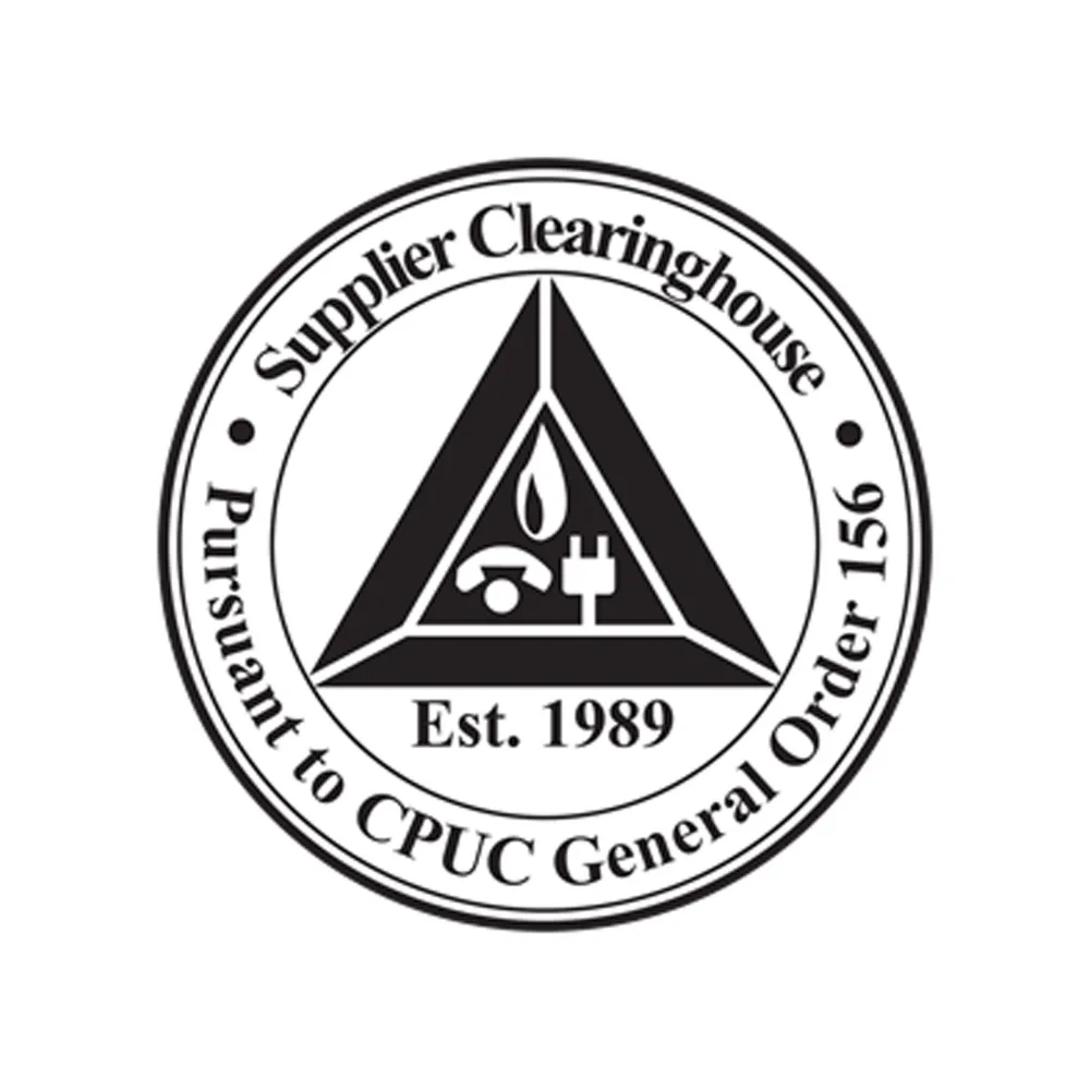 Certification by SCH Logo